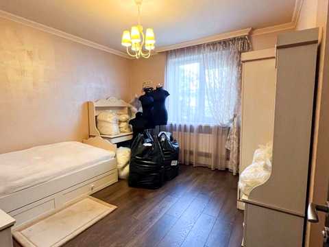 квартира по адресу Лесі Українки ул., 50