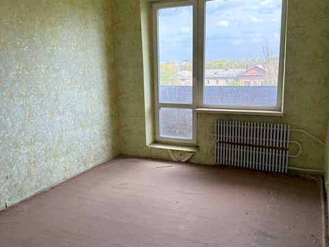 квартира по адресу Северина Потоцкого ул. (Семнадцатого партсъезда), 32
