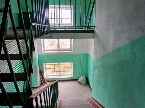 квартира по адресу Северина Потоцкого ул. (Семнадцатого партсъезда), 32