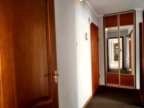 квартира по адресу Таджикская ул., 11-А