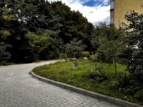 квартира по адресу Таджикская ул., 11-А