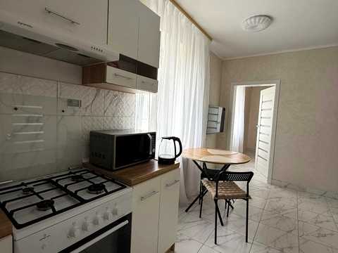 квартира по адресу Гарбарская ул., 29-А