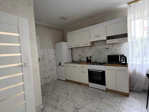 квартира по адресу Гарбарская ул., 29-А