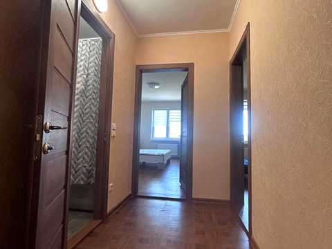квартира за адресою Ревуцького вул., 54
