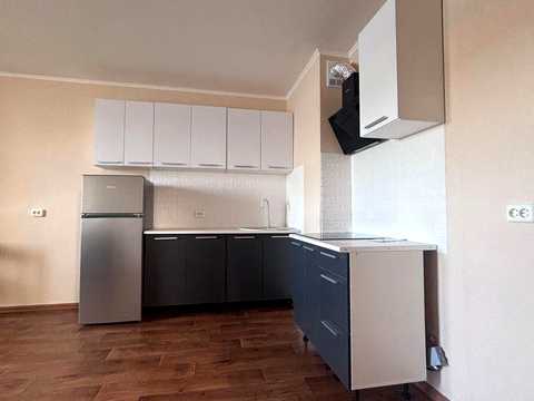 квартира за адресою Ревуцького вул., 54