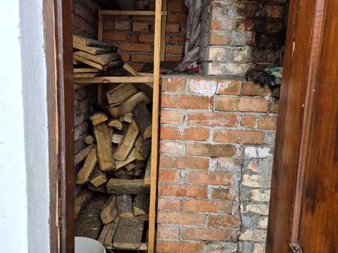 дом по адресу Олімпійського вогню, 36