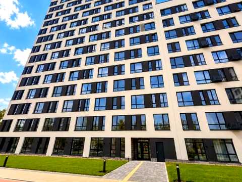 квартира за адресою Богдана Хмельницького вул., 207-В