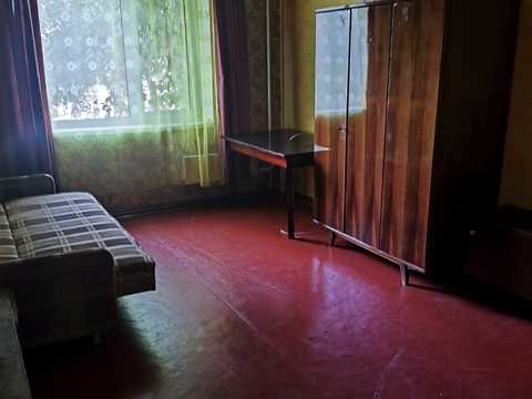 квартира по адресу Николая Закревского ул., 19-В