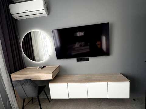 квартира за адресою Ольги Кисілевської вул., 37