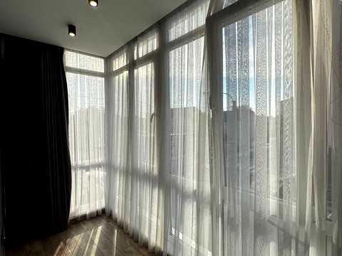 квартира за адресою Ольги Кисілевської вул., 37