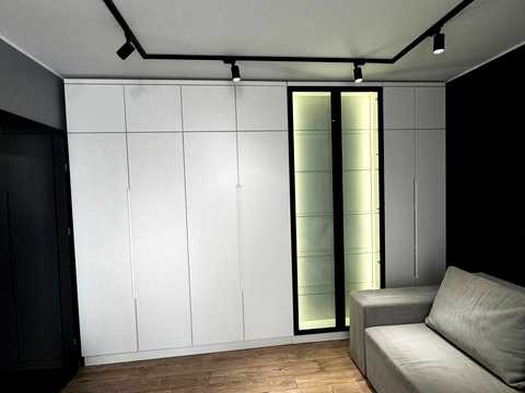 квартира за адресою Ольги Кисілевської вул., 37