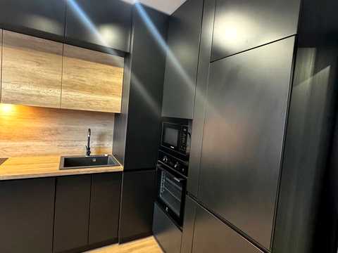 квартира за адресою Ольги Кисілевської вул., 37