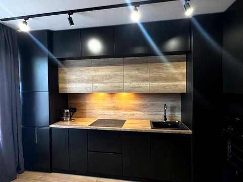 квартира за адресою Ольги Кисілевської вул., 37