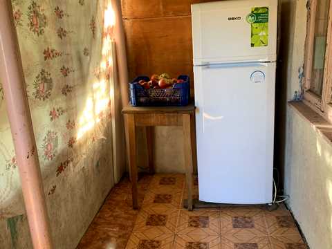 дом по адресу Четверта