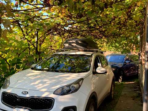дом по адресу Четверта