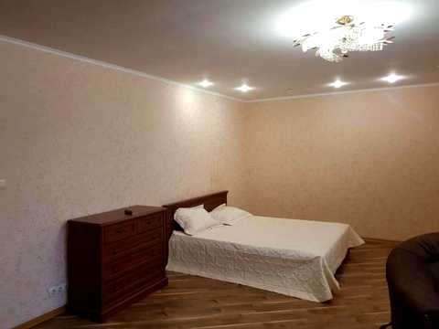 квартира за адресою Вадима Гетьмана вул. (Індустріальна), 1-А
