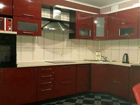 квартира за адресою Вадима Гетьмана вул. (Індустріальна), 1-А