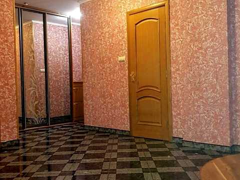 квартира за адресою Вадима Гетьмана вул. (Індустріальна), 1-А