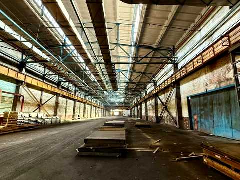 комерційна за адресою Лева Ребета вул., 33