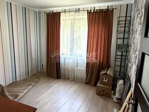 квартира за адресою Дерев'янка вул., 17