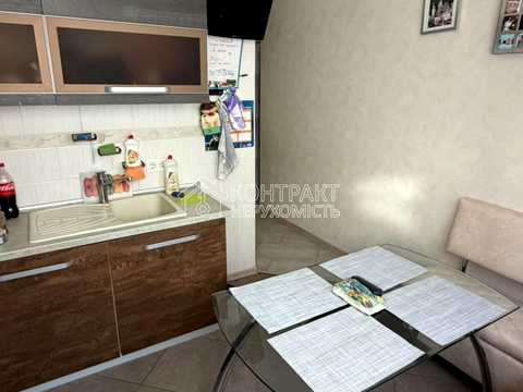 квартира за адресою Дерев'янка вул., 17
