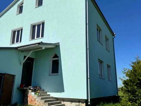 дом по адресу Лукашевичев ул., 54