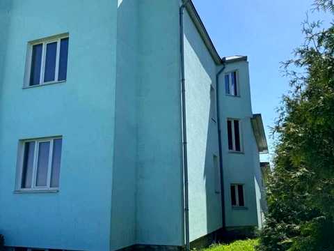 дом по адресу Лукашевичев ул., 54