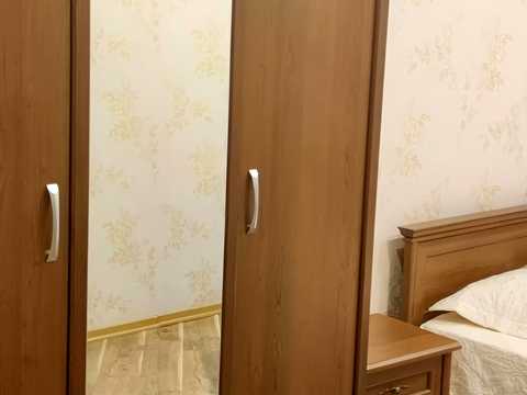 квартира за адресою Вадима Гетьмана вул. (Індустріальна), 1-А