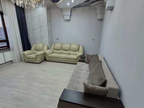квартира за адресою Банний пров., 1