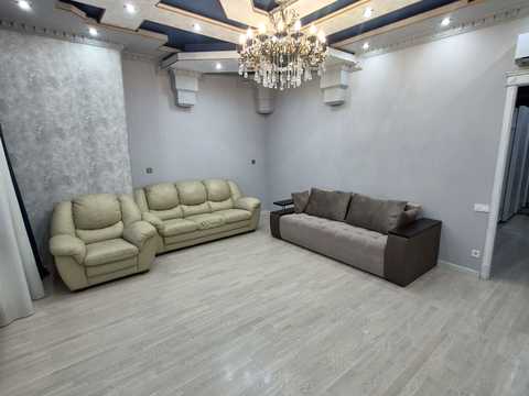квартира за адресою Банний пров., 1