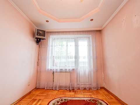 квартира по адресу Протасевича ул., 8