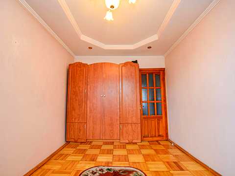 квартира по адресу Протасевича ул., 8