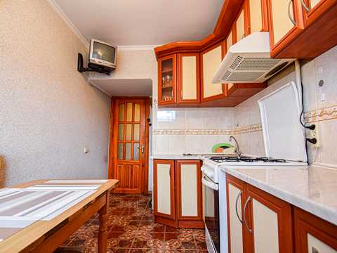 квартира по адресу Протасевича ул., 8