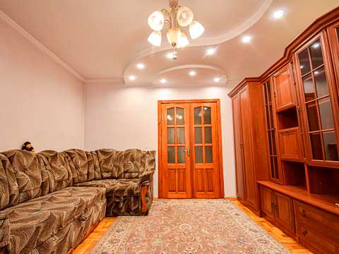 квартира по адресу Протасевича ул., 8
