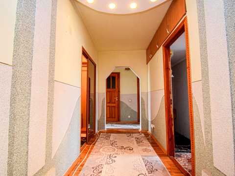 квартира по адресу Протасевича ул., 8