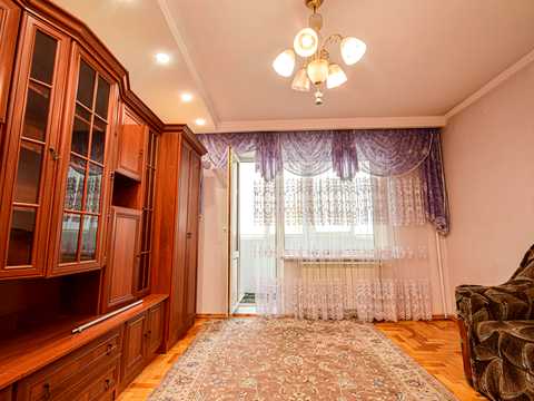 квартира по адресу Протасевича ул., 8