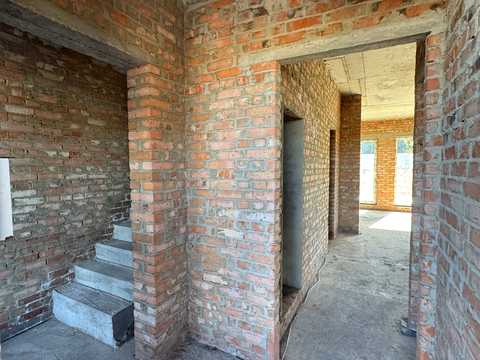 будинок за адресою с. Обарів, Паркова, 12