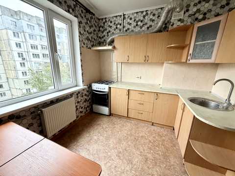 квартира по адресу Мстиславская ул., 42
