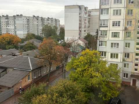 квартира по адресу Мстиславская ул., 42