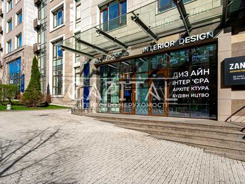 коммерческая по адресу Иоанна Павла II ул. (Патріса Лумумби), 6/1