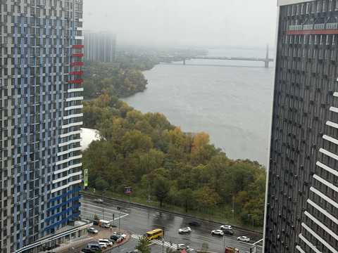 квартира за адресою Причальна вул., 12