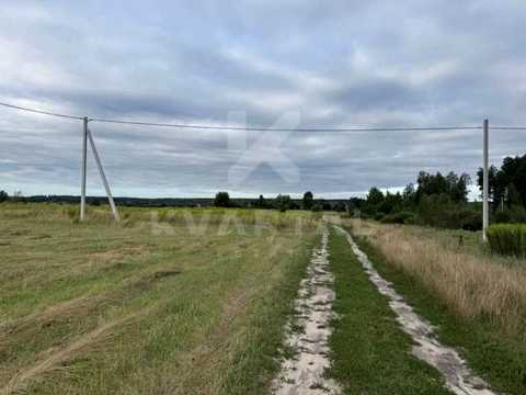 ділянка за адресою Хутірська вул. (Жовтнева)