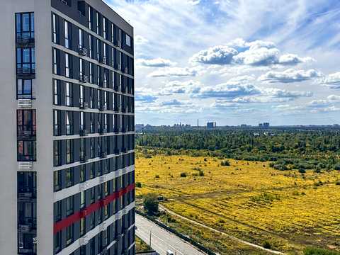 квартира по адресу Ивана Выговского ул. (Маршала Гречка), 42