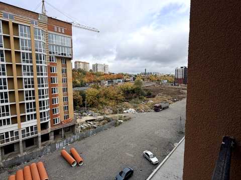 квартира за адресою Хмельницький, Старокостянтинівське шосе, 7/1 к2