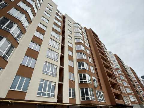 квартира за адресою Хмельницький, Старокостянтинівське шосе, 7/1 к2