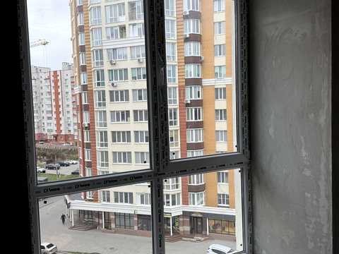 квартира за адресою Хмельницький, Старокостянтинівське шосе, 7/1 к2