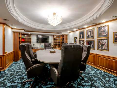 коммерческая по адресу Панаса Мирного ул., 8