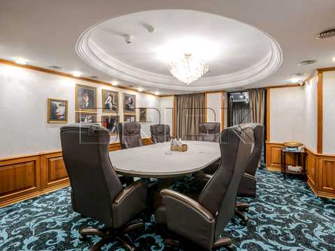коммерческая по адресу Панаса Мирного ул., 8