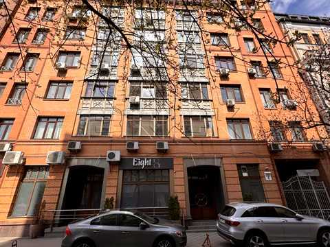 коммерческая по адресу Панаса Мирного ул., 8