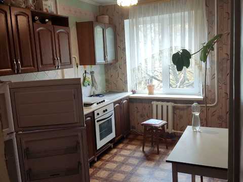 квартира за адресою Інглезі вул. (25-ї Чапаєвської Дивізії), 5